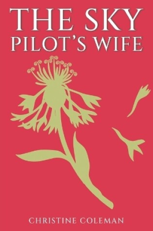 Cover of The Sky Pilot's Wife
