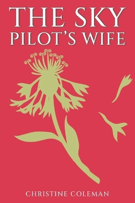Book cover for The Sky Pilot's Wife