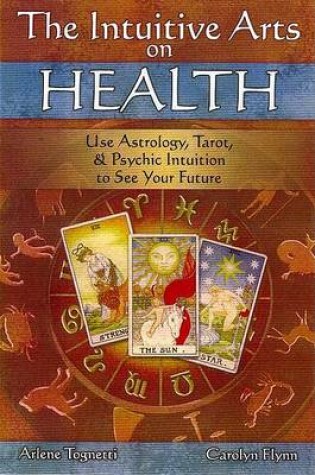 Cover of The Intuitive Arts on Health