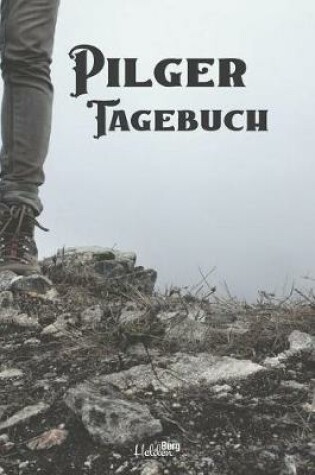 Cover of Pilgertagebuch