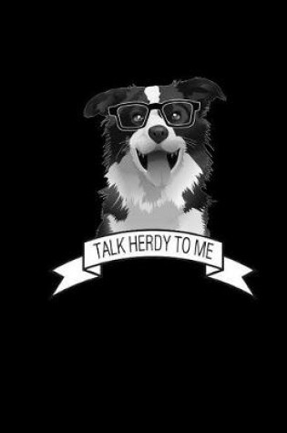 Cover of Talk Herdy To Me