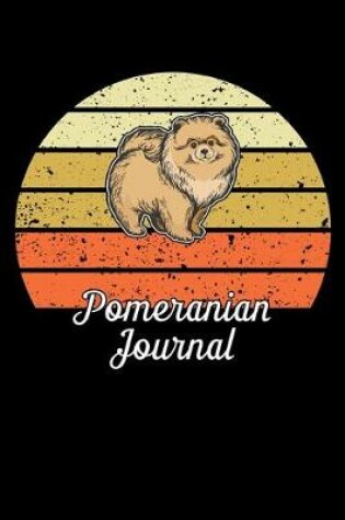 Cover of Pomeranian Journal