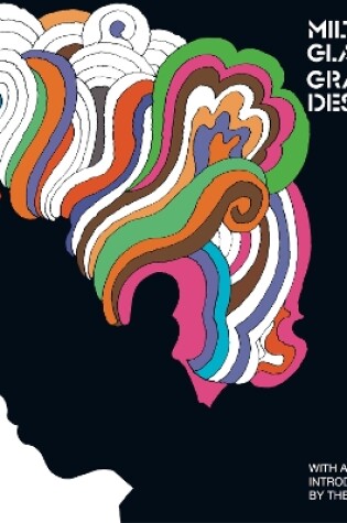 Cover of Milton Glaser: Graphic Design