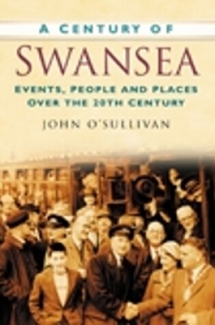 Cover of A Century of Swansea