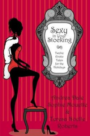 Cover of Sexy in Your Stocking