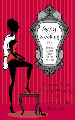Book cover for Sexy in Your Stocking