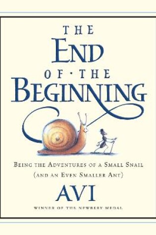 Cover of The End of the Beginning