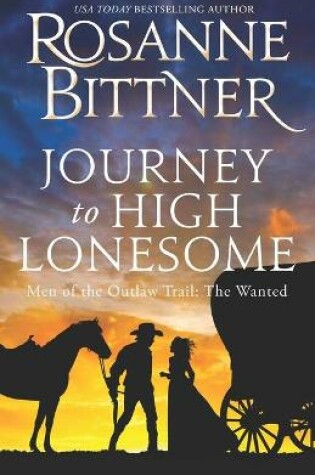 Cover of Journey to the High Lonesome
