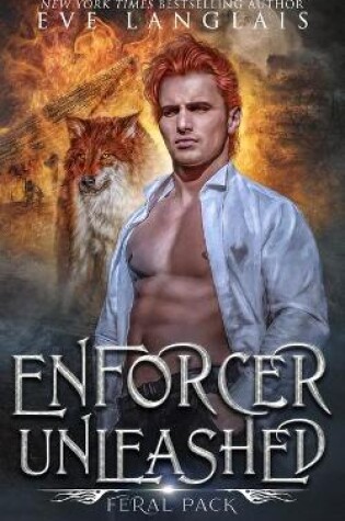 Cover of Enforcer Unleashed