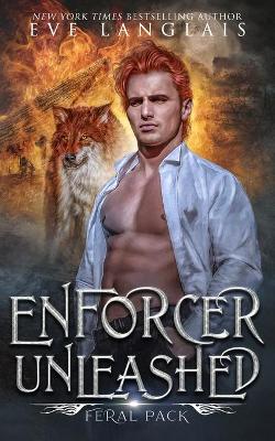 Book cover for Enforcer Unleashed