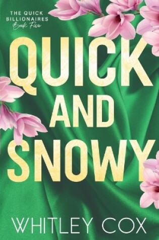 Cover of Quick & Snowy