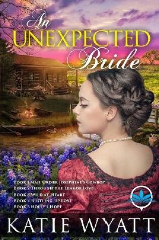 Cover of An Unexpected Bride