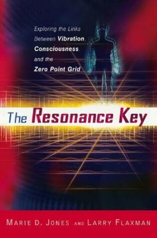 Cover of Resonance Key
