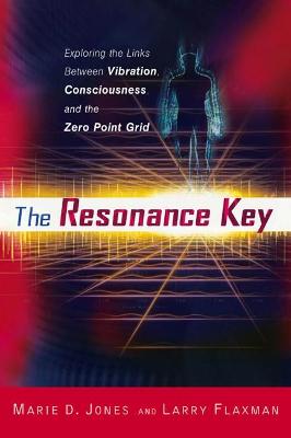 Book cover for Resonance Key