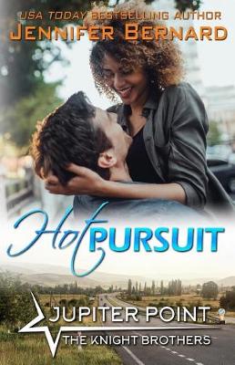 Book cover for Hot Pursuit