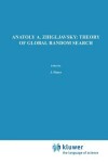 Book cover for Theory of Global Random Search