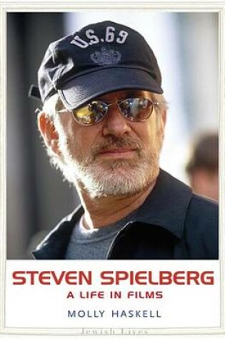 Cover of Steven Spielberg