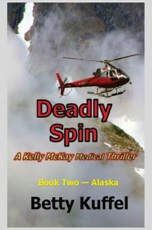 Cover of Deadly Spin