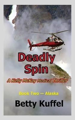 Cover of Deadly Spin