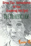 Book cover for The Traffic Jam