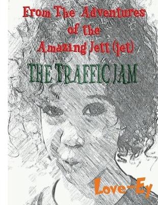 Book cover for The Traffic Jam