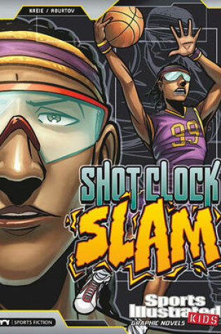 Cover of Shot Clock Slam