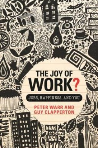 Cover of The Joy of Work?