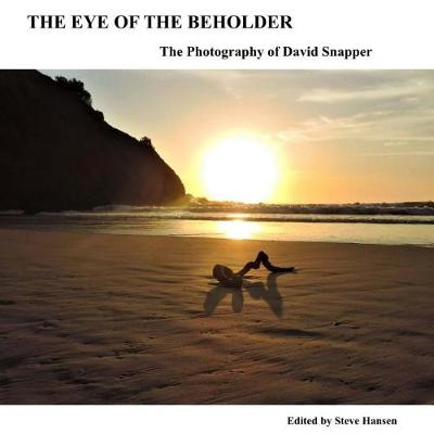 Book cover for The Eye Of The Beholder