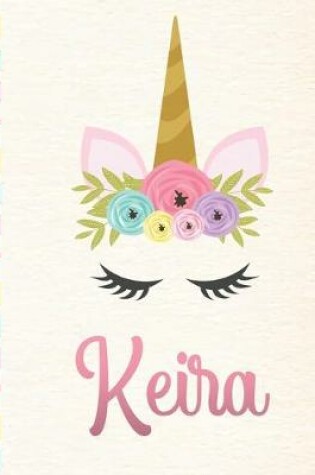 Cover of Keira