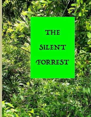 Book cover for The Silent Forest