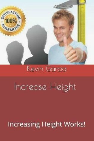 Cover of Increase Height