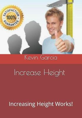 Book cover for Increase Height