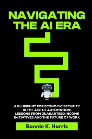 Cover of Navigating the AI Era