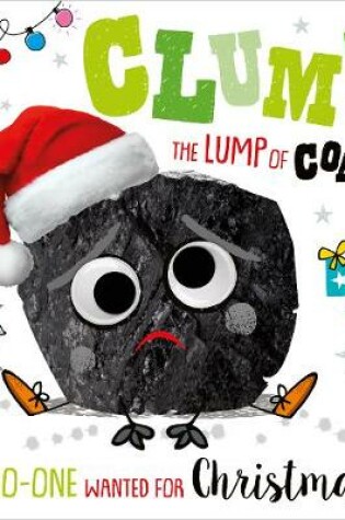 Cover of Clump The Lump of Coal