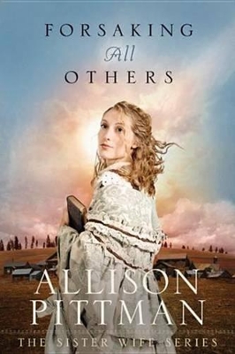 Book cover for Forsaking All Others