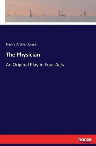 Cover of The Physician