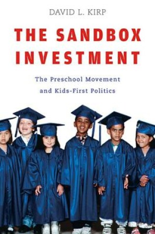 Cover of The Sandbox Investment