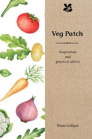 Cover of Veg Patch