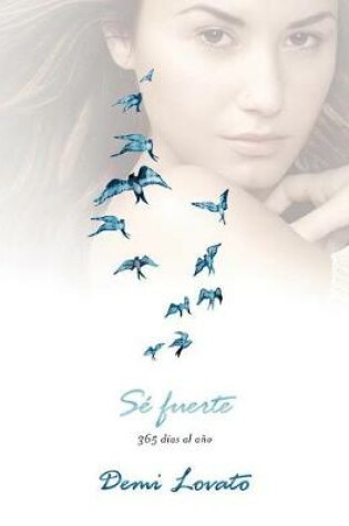 Cover of Se Fuerte (Staying Strong)