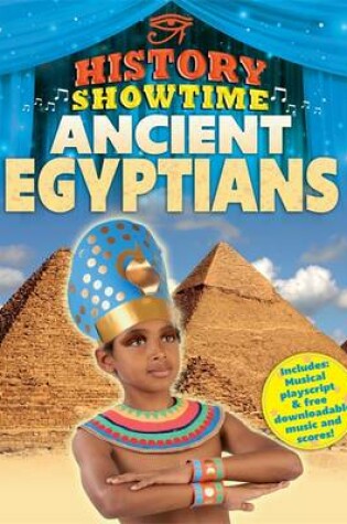 Cover of Ancient Egyptians