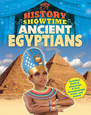 Cover of Ancient Egyptians