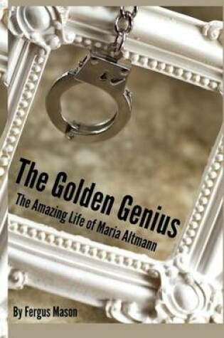 Cover of The Golden Genius