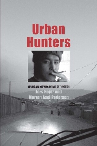 Cover of Urban Hunters