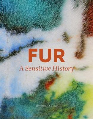 Book cover for Fur