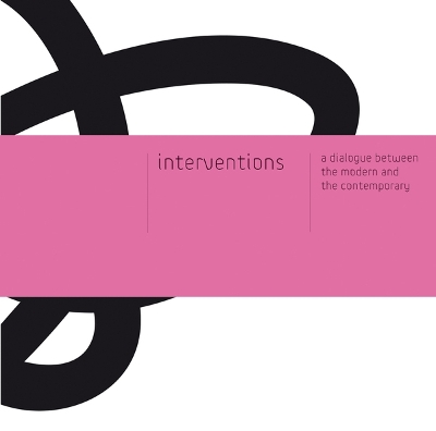 Cover of Interventions