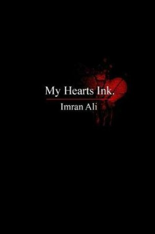 Cover of My Hearts Ink