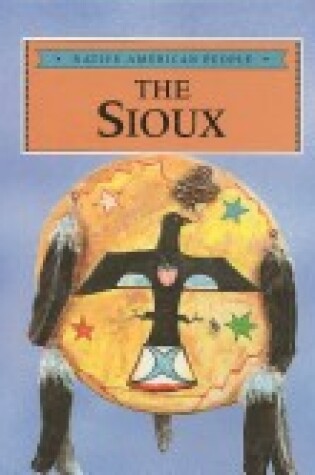 Cover of The Sioux