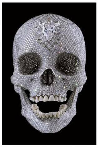 Cover of Damien Hirst