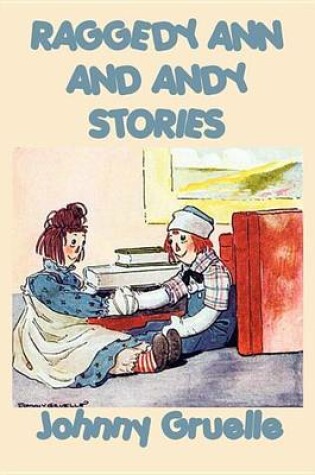 Cover of Raggedy Ann and Andy