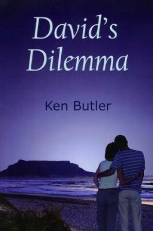 Cover of David's Dilemma